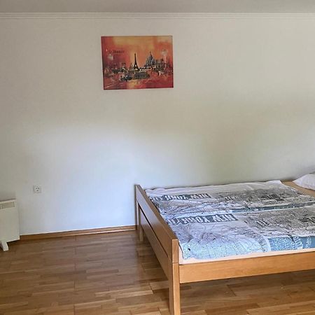 Semper Liberi Apartman Maribor Kültér fotó
