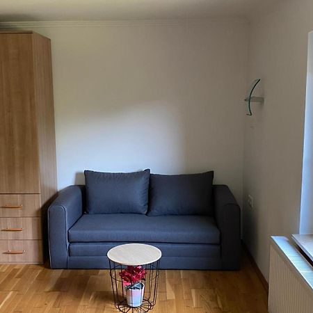 Semper Liberi Apartman Maribor Kültér fotó