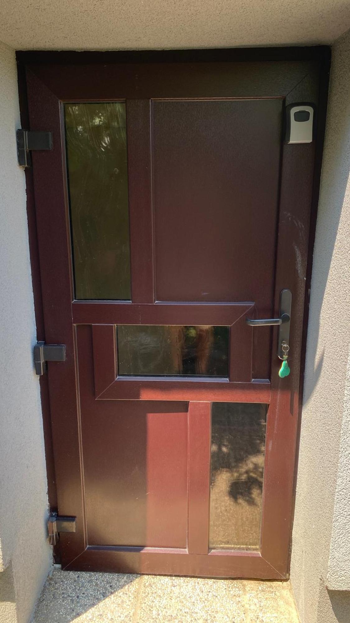 Semper Liberi Apartman Maribor Kültér fotó