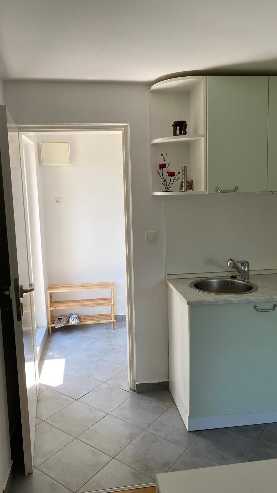 Semper Liberi Apartman Maribor Kültér fotó