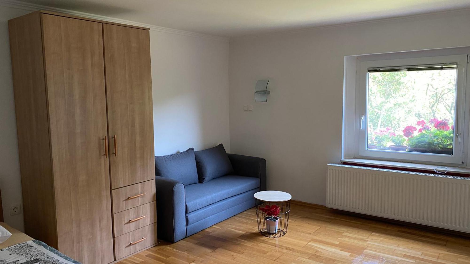 Semper Liberi Apartman Maribor Kültér fotó