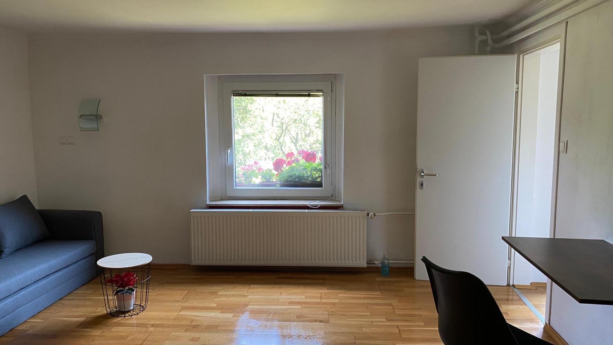 Semper Liberi Apartman Maribor Kültér fotó