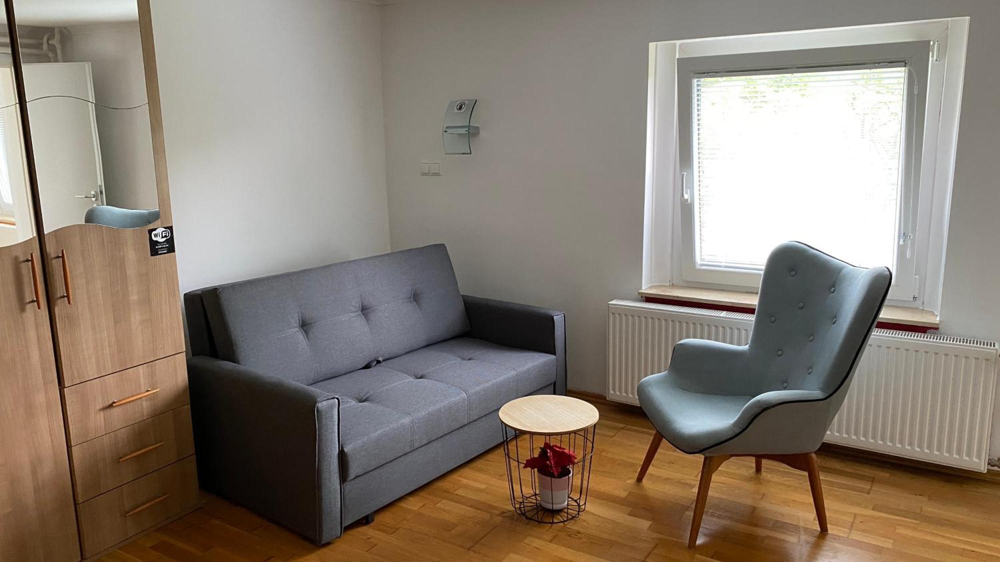 Semper Liberi Apartman Maribor Kültér fotó
